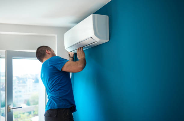 Best Local HVAC companies  in Leawood, KS