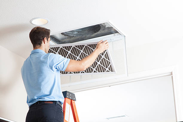 Local HVAC companies in Leawood, KS