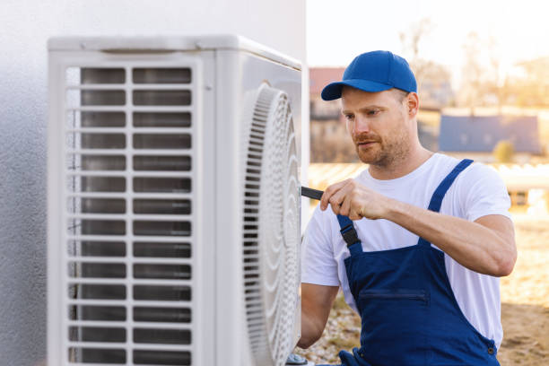 Air quality test in Leawood, KS